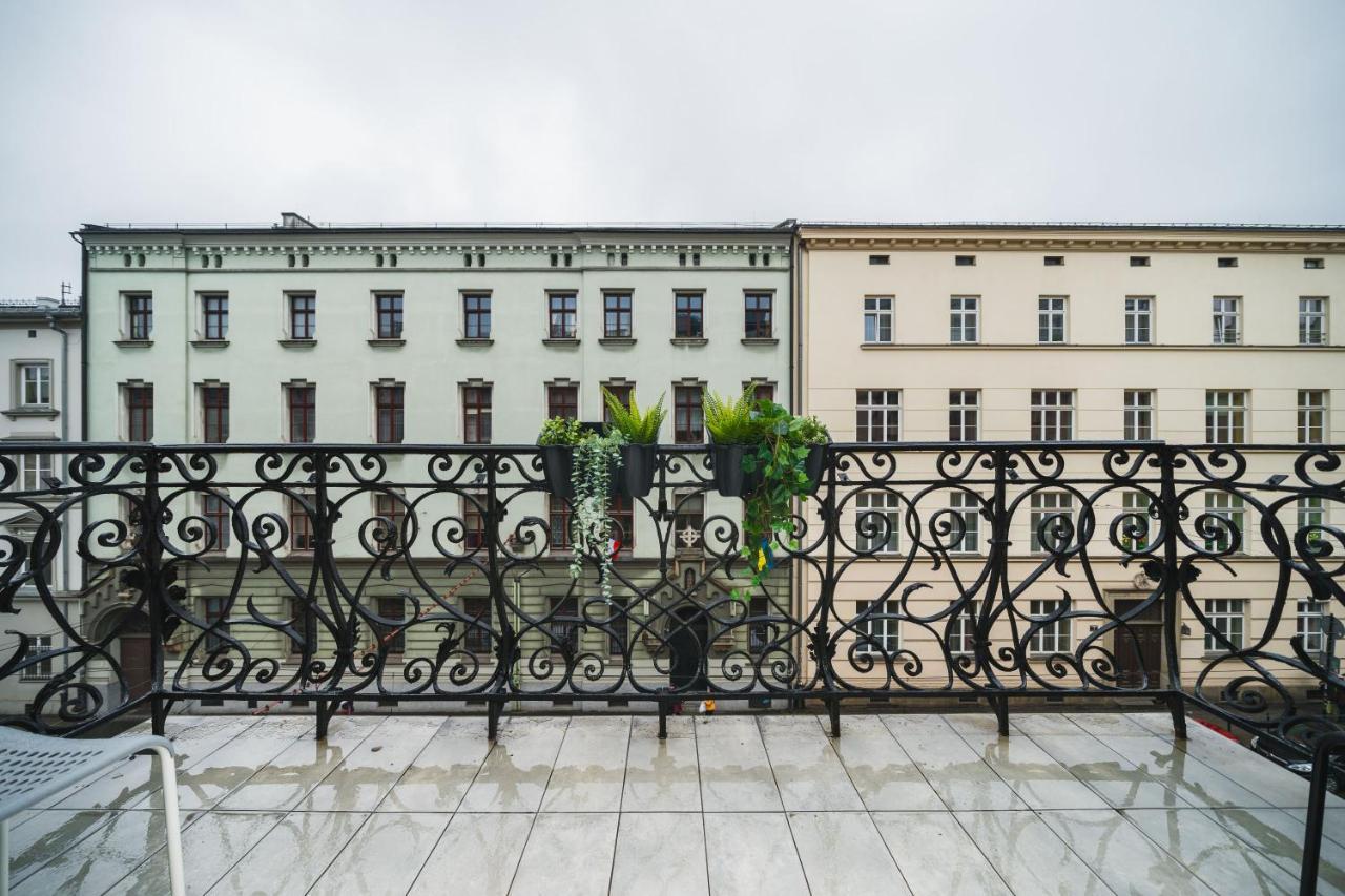 Grace Apartments Krakow Exterior photo
