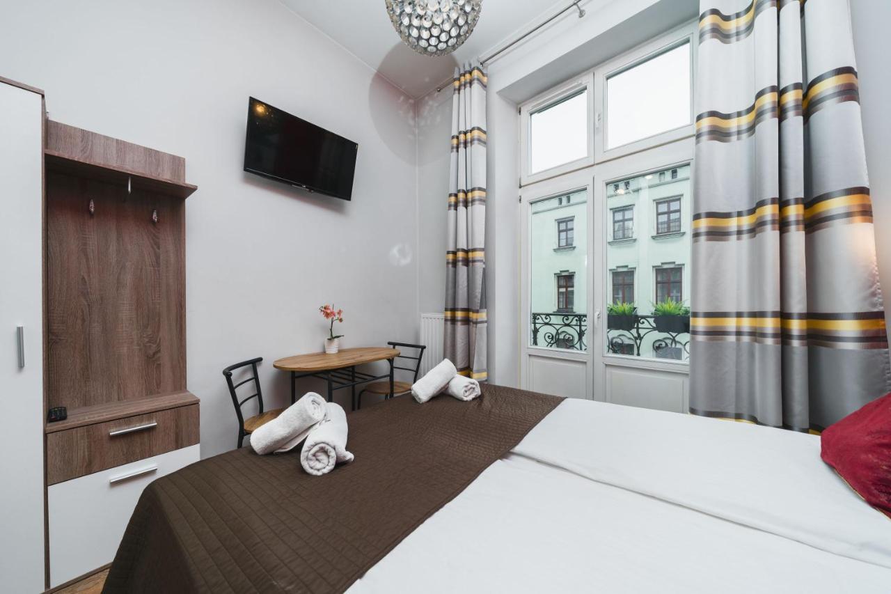 Grace Apartments Krakow Exterior photo