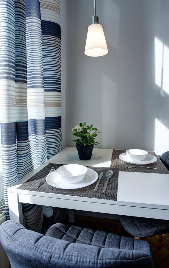 Grace Apartments Krakow Exterior photo