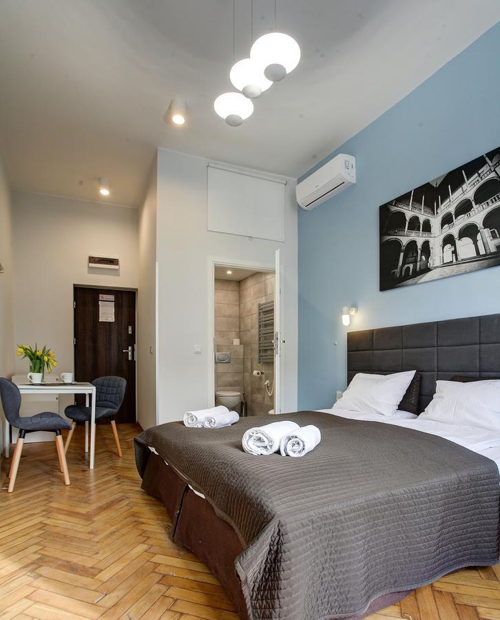 Grace Apartments Krakow Exterior photo