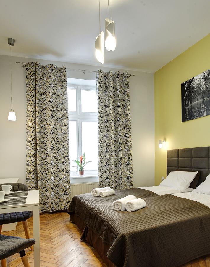Grace Apartments Krakow Exterior photo